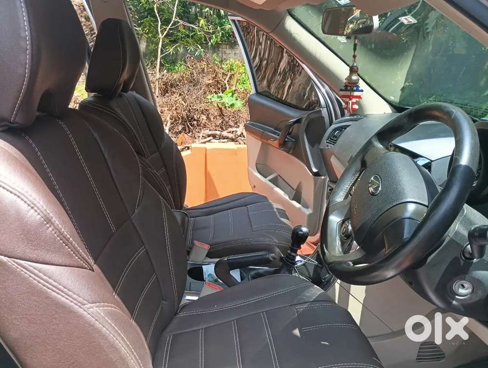 Mahindra Xuv500 2015 Diesel Good Condition