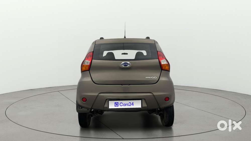 Datsun Redigo S, 2018, Petrol