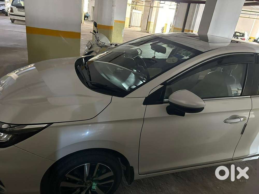 Honda City Zx 2023 Petrol Well Maintained