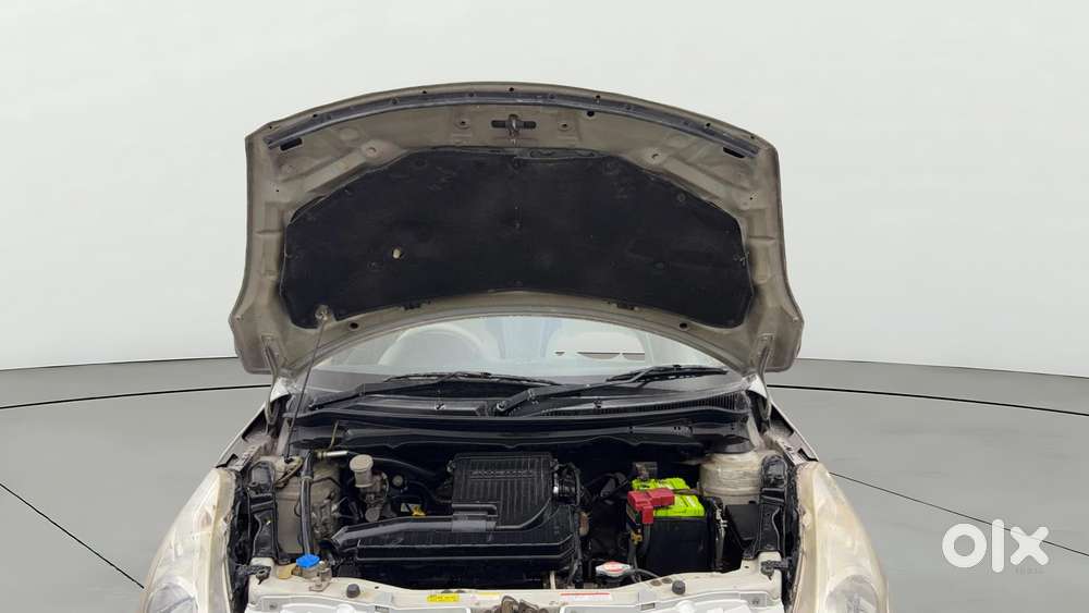 Maruti Suzuki Swift Dzire 1.2 Lxi (o), 2016, Petrol
