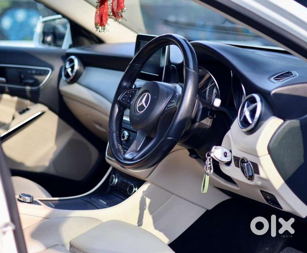 Mercedes-benz Diesel Car 2017