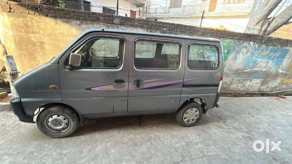 Well Maintained, Personally Used