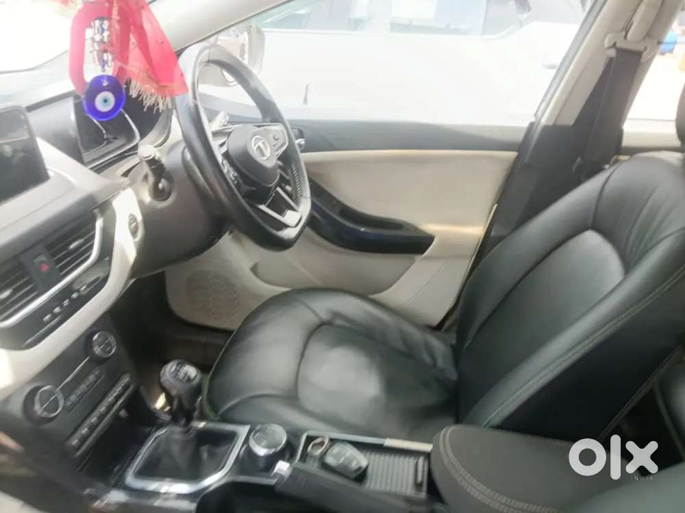 Tata Nexon 2021 Petrol Well Maintained