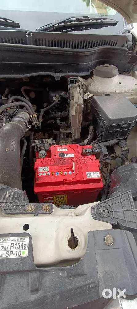 Maruti Suzuki Brezza Vdi 2019