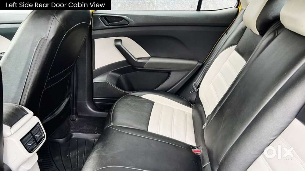 Volkswagen Taigun 1.0 Tsi Comfortline, 2022, Petrol