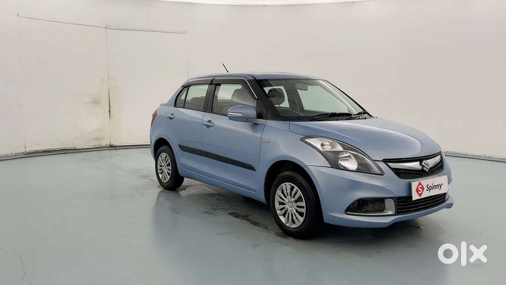 Maruti Suzuki Swift Dzire Vdi, 2016, Diesel