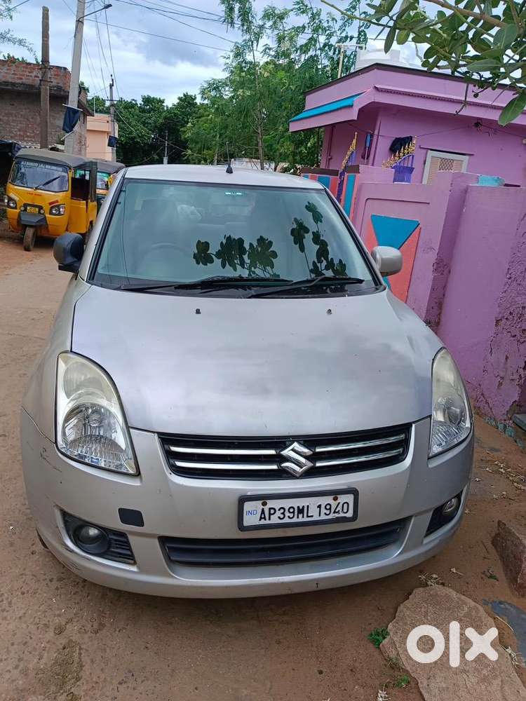 Maruti Suzuki Diesel 2011