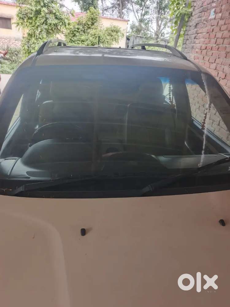 Mahindra Rexton 2013 Diesel 120000 Km Driven
