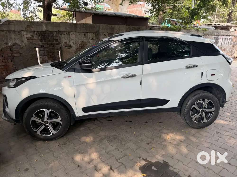 Tata Nexon 1.2 Revotron 2023