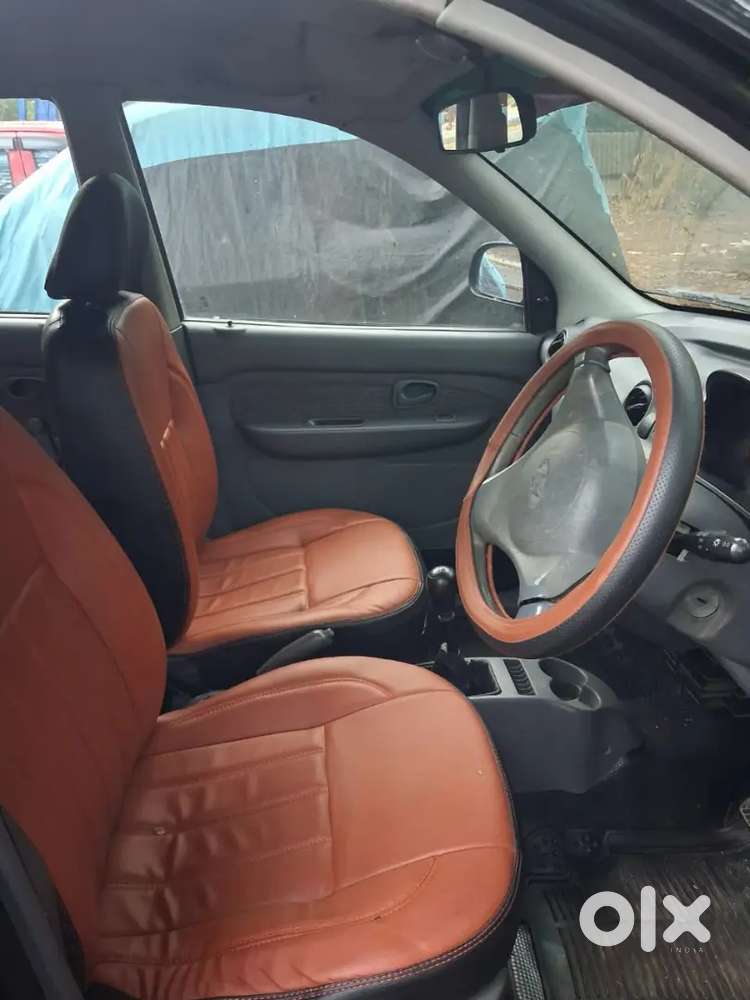Hyundai Santro 2003