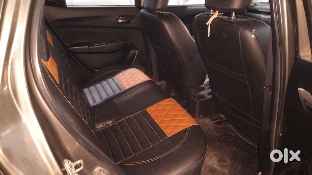 Maruti Suzuki Swift Ddis Vdi, 2018, Diesel