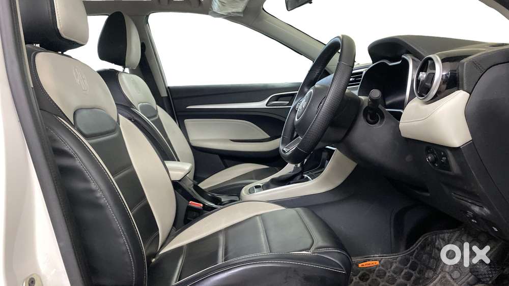 Mg Astor Select 1.5 Cvt, 2024, Petrol