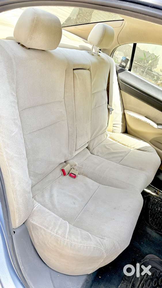 Honda Civic 1.8 V At, 2007, Petrol