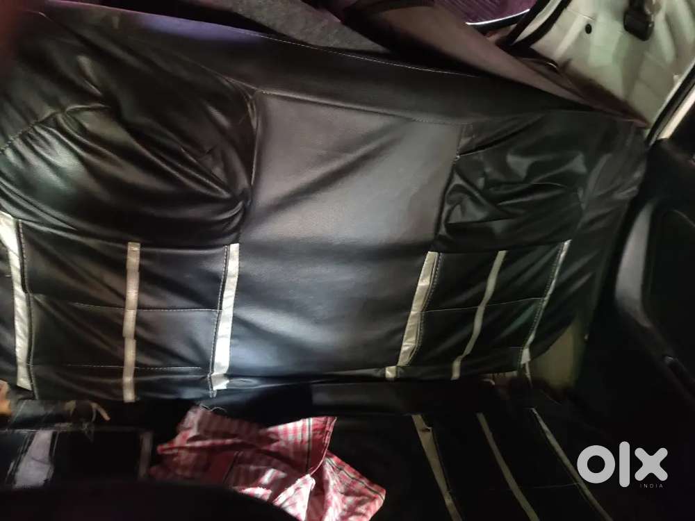 Maruti Suzuki 800 2011