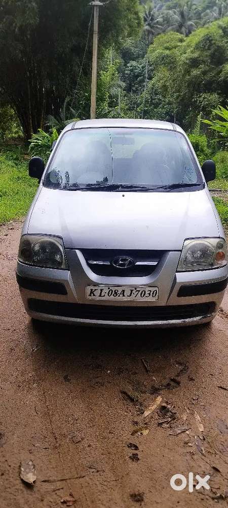 Hyundai Santro Xing Gls Plus 2006