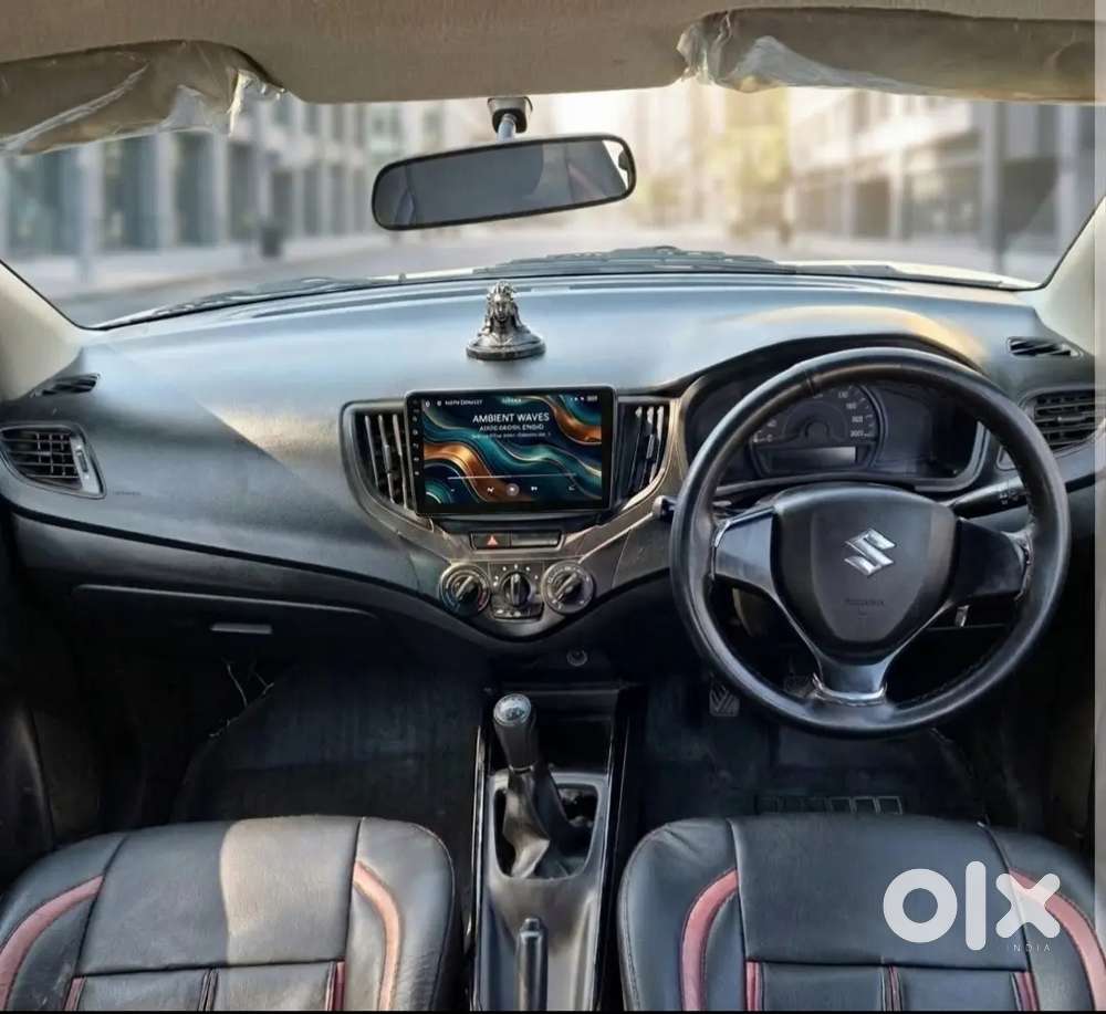 Maruti Baleno In Top Condition