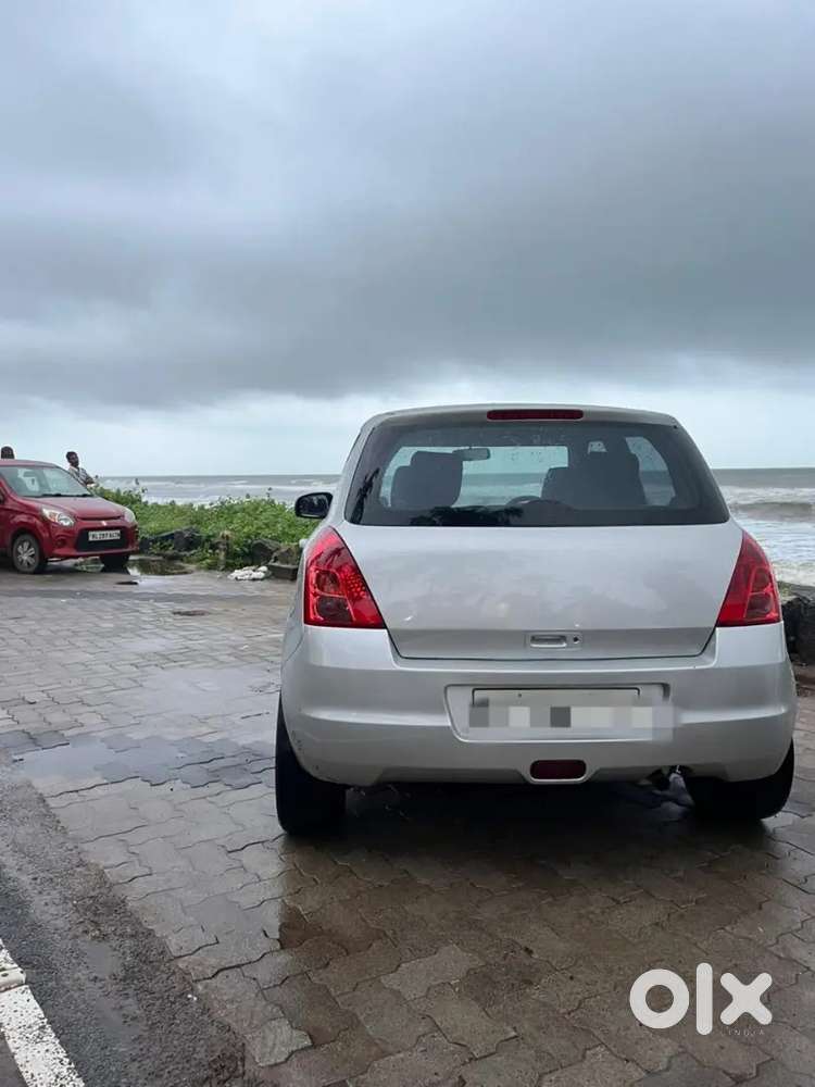 Swift 2005 Maruti Suzuki