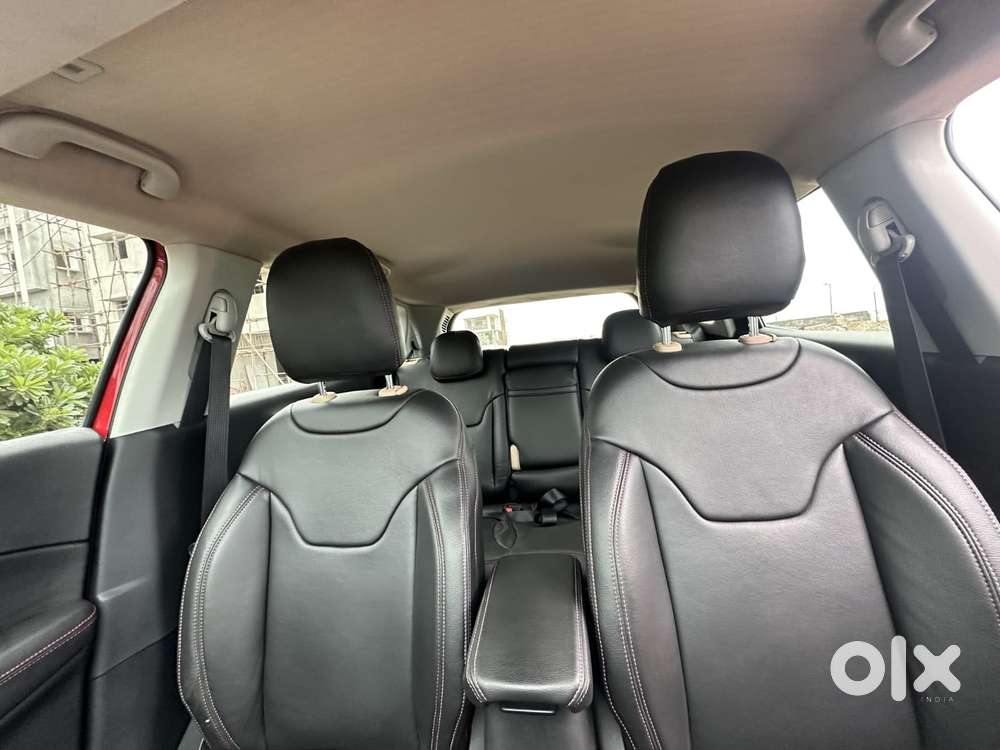 Jeep Compass 2.0 Longitude (o) Diesel, 2018, Diesel