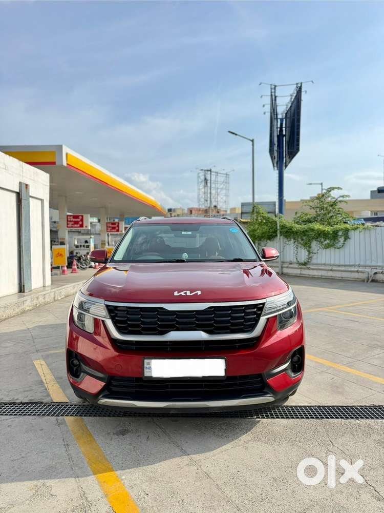 Kia Seltos Htk 2022