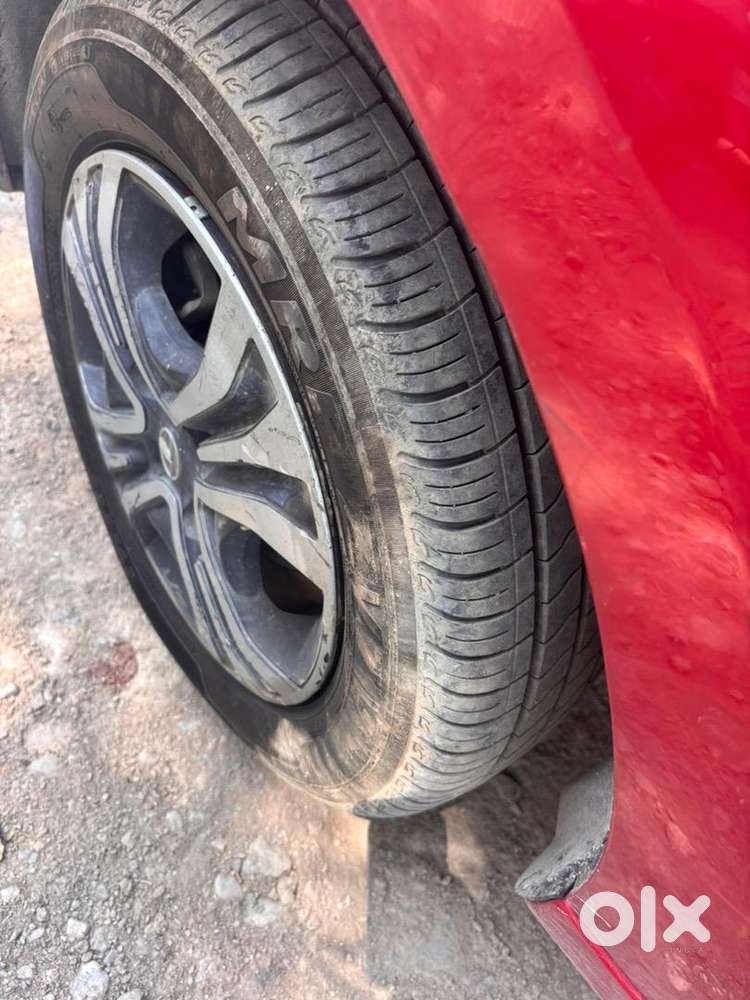 Tata Tiago 2019 Petrol Good Condition