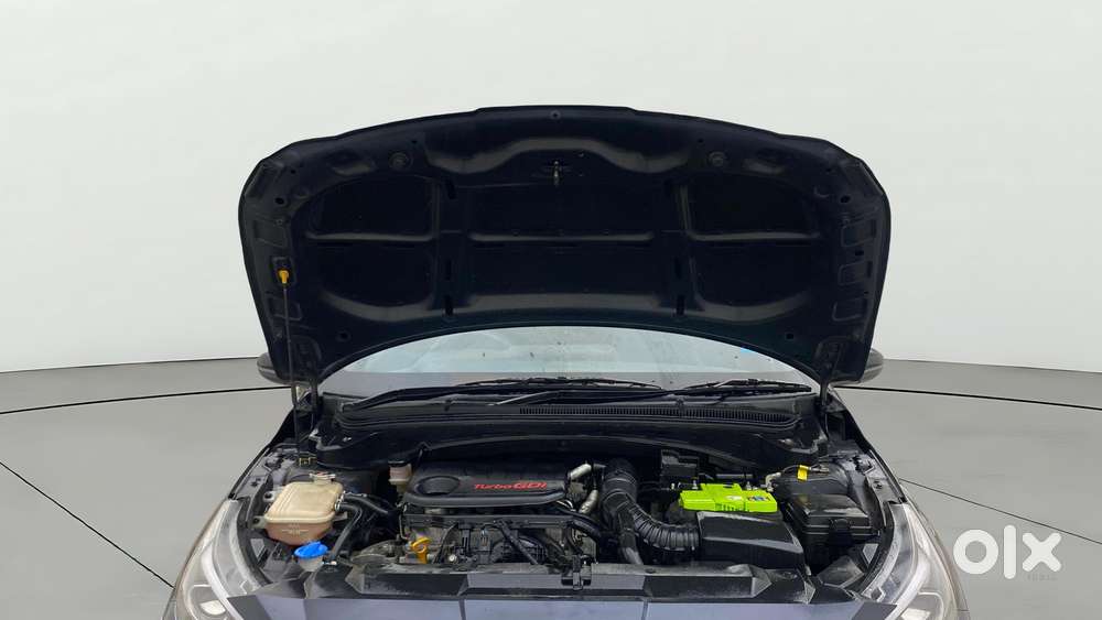 Hyundai I20 N Line 1.0 N8 Turbo Imt, 2022, Petrol