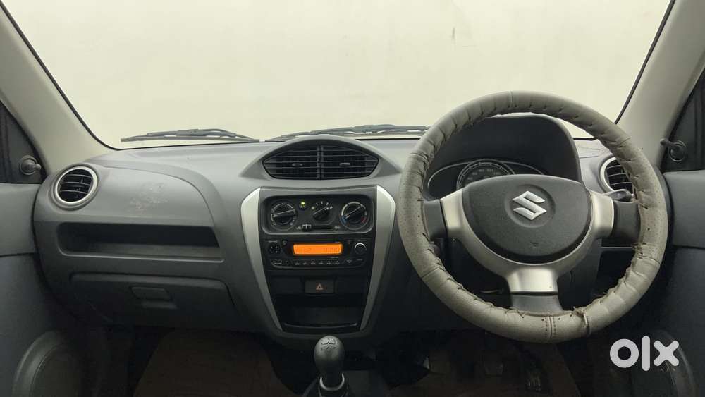 Maruti Suzuki Alto 800 2019-2023 0.8 Vxi, 2014, Petrol