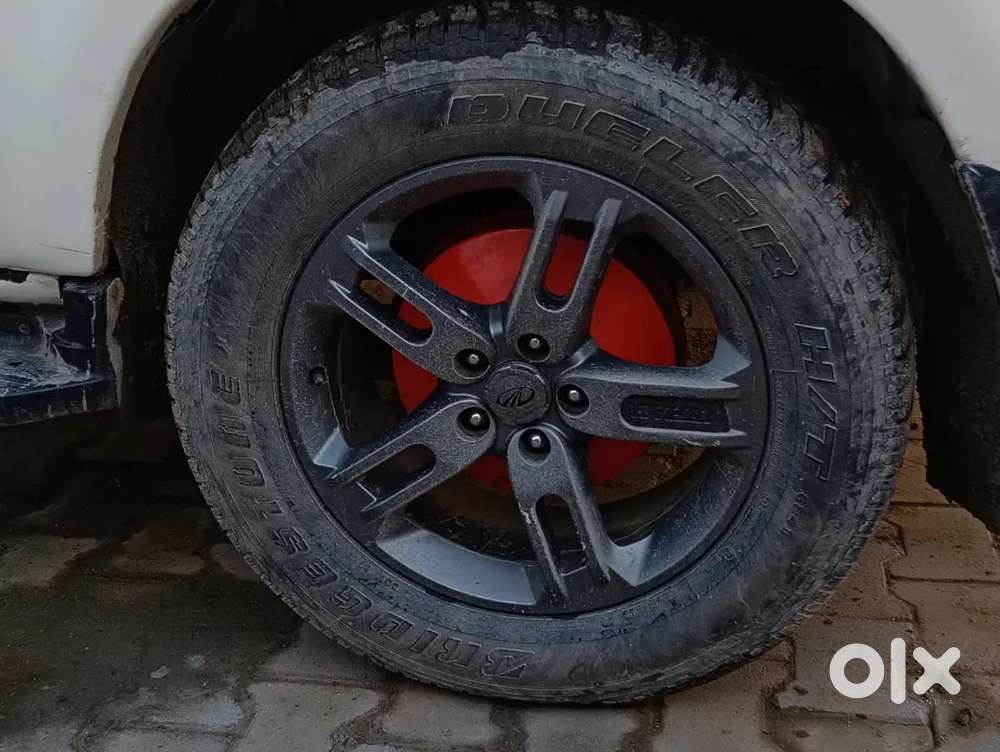 Scorpio S10