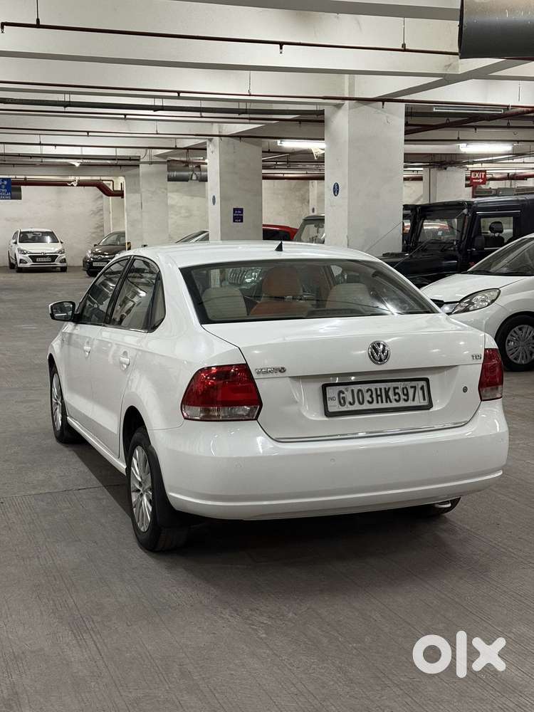 Volkswagen Vento 1.5 Tdi Highline At, 2015, Diesel