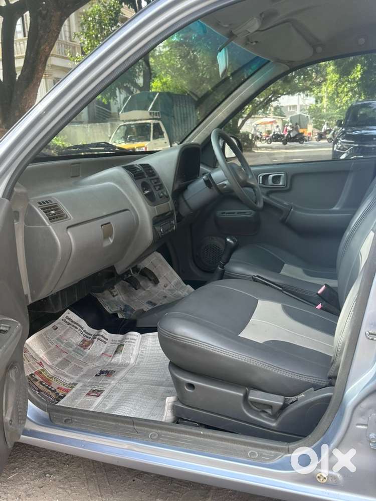 Maruti Zen Estilo 2003 Km Driven
