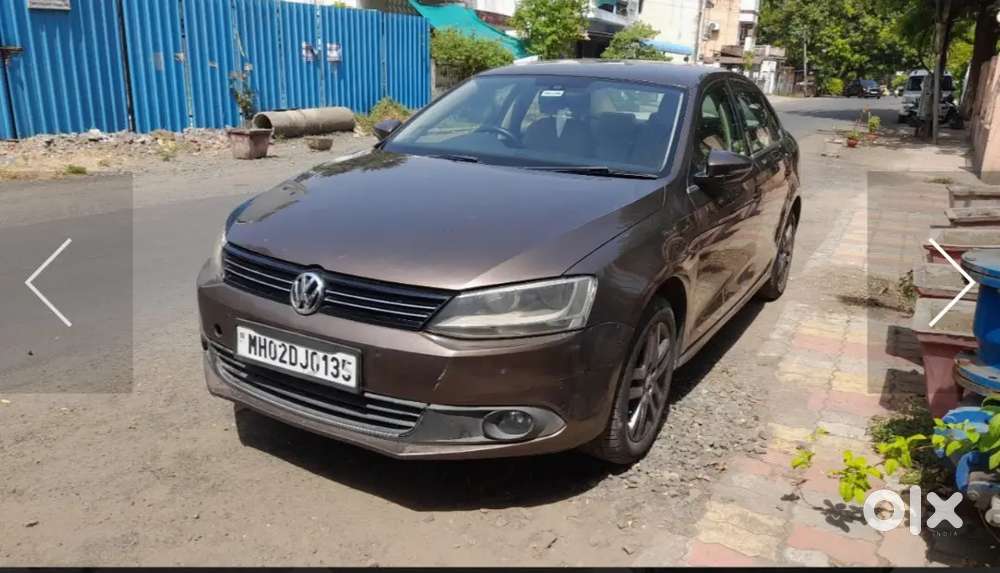 Vw Jetta 2.0 Highline