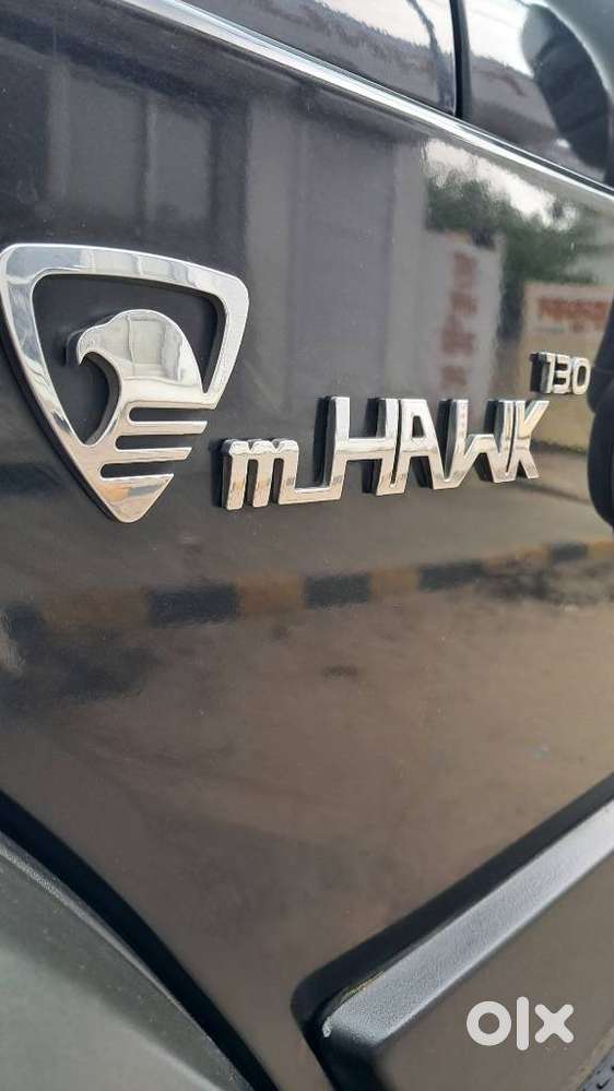 Mahindra Thar Lx D 4wd At, 2023, Diesel