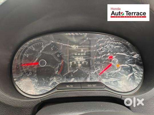 Volkswagen Polo Diesel Comfortline 1.2l, 2018, Diesel