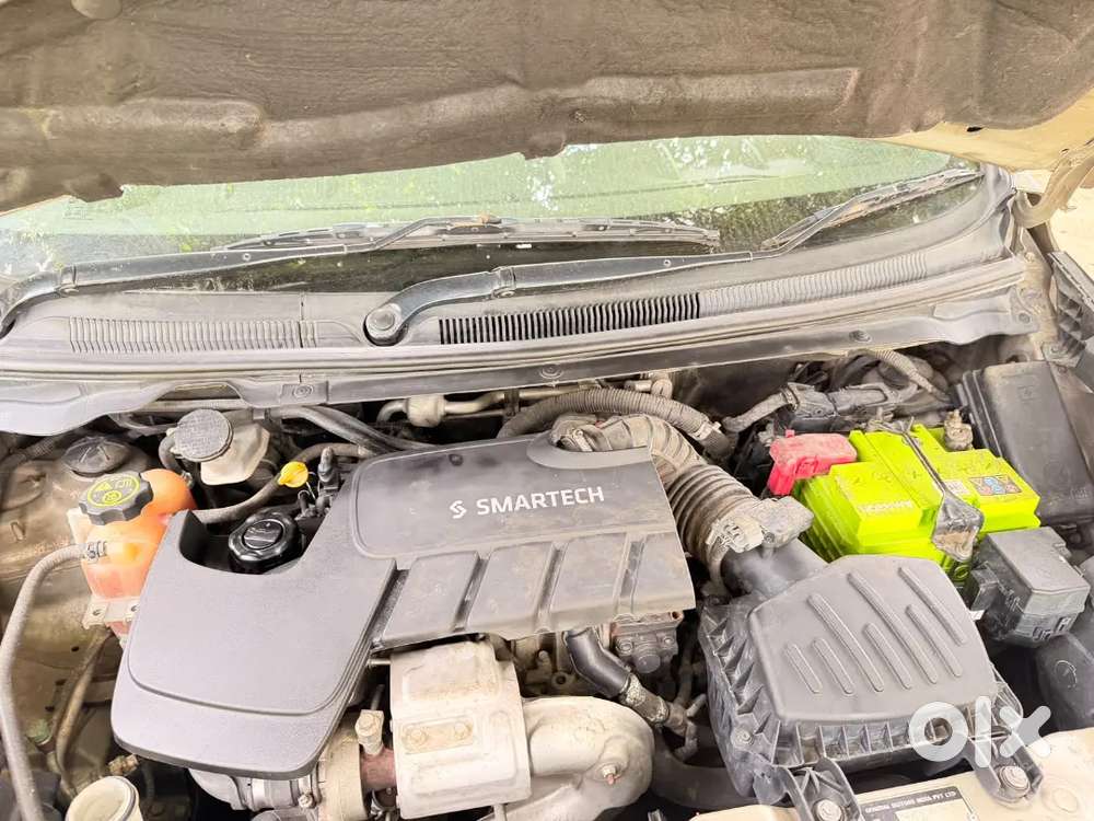 Chevrolet Beat Diesel Manual 2013
