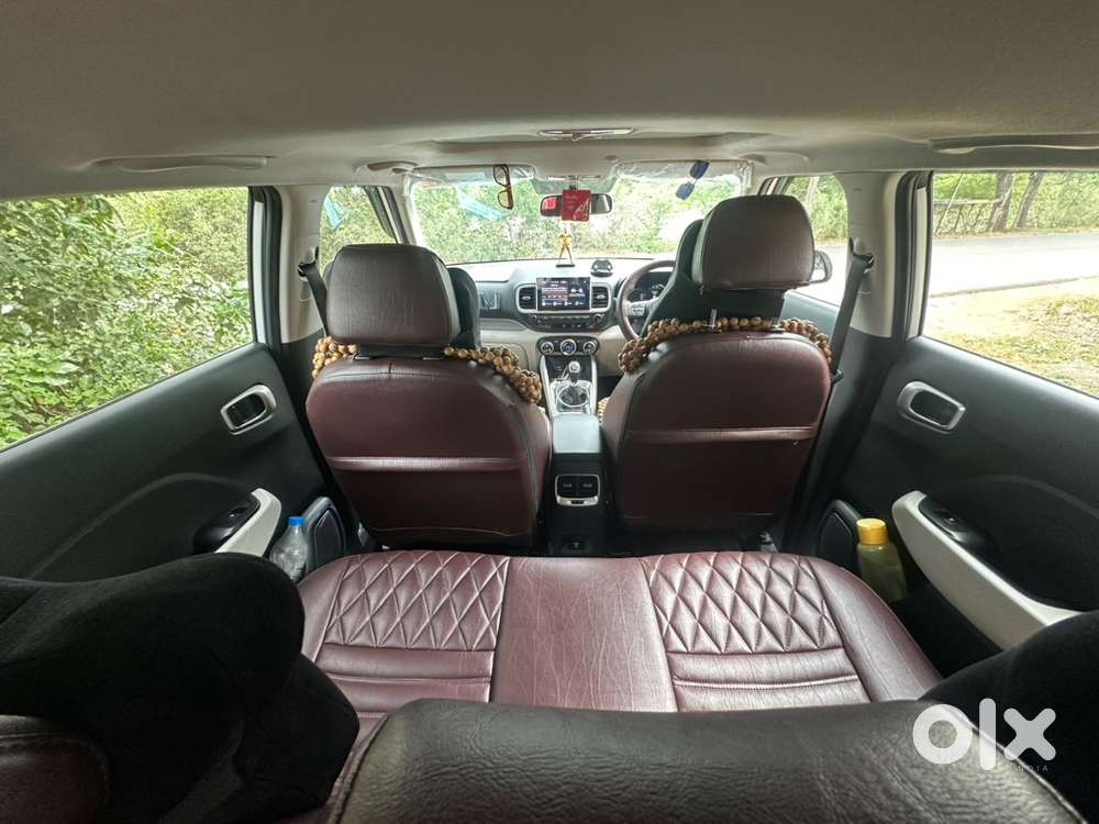 Hyundai Venue Sx 2025 Model  New Condition For Sale