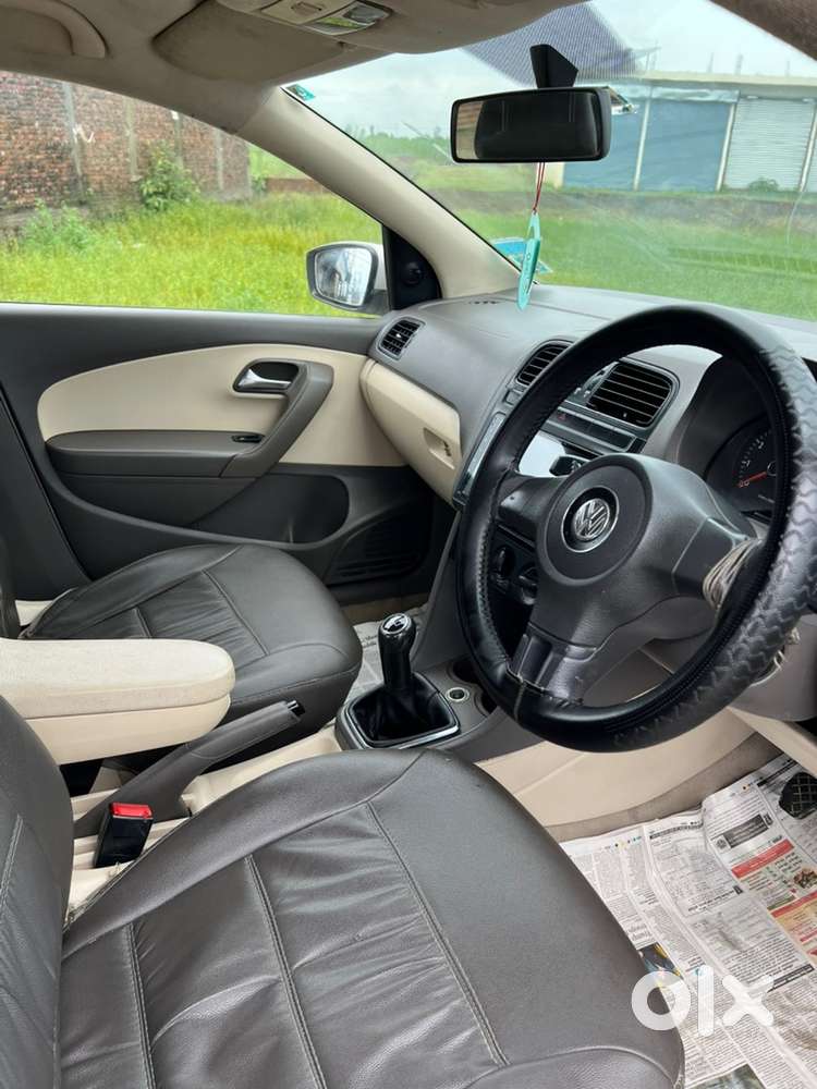Volkswagen Vento Petrol Good Condition