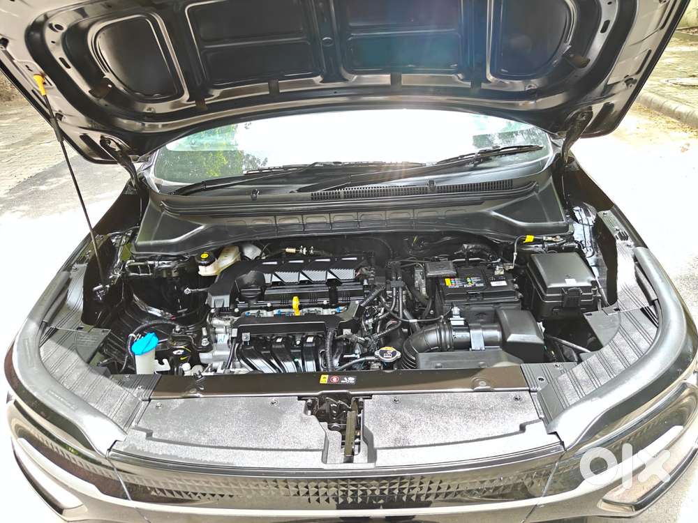 Kia Carens G1.5 6mt Gravity, 2024, Petrol