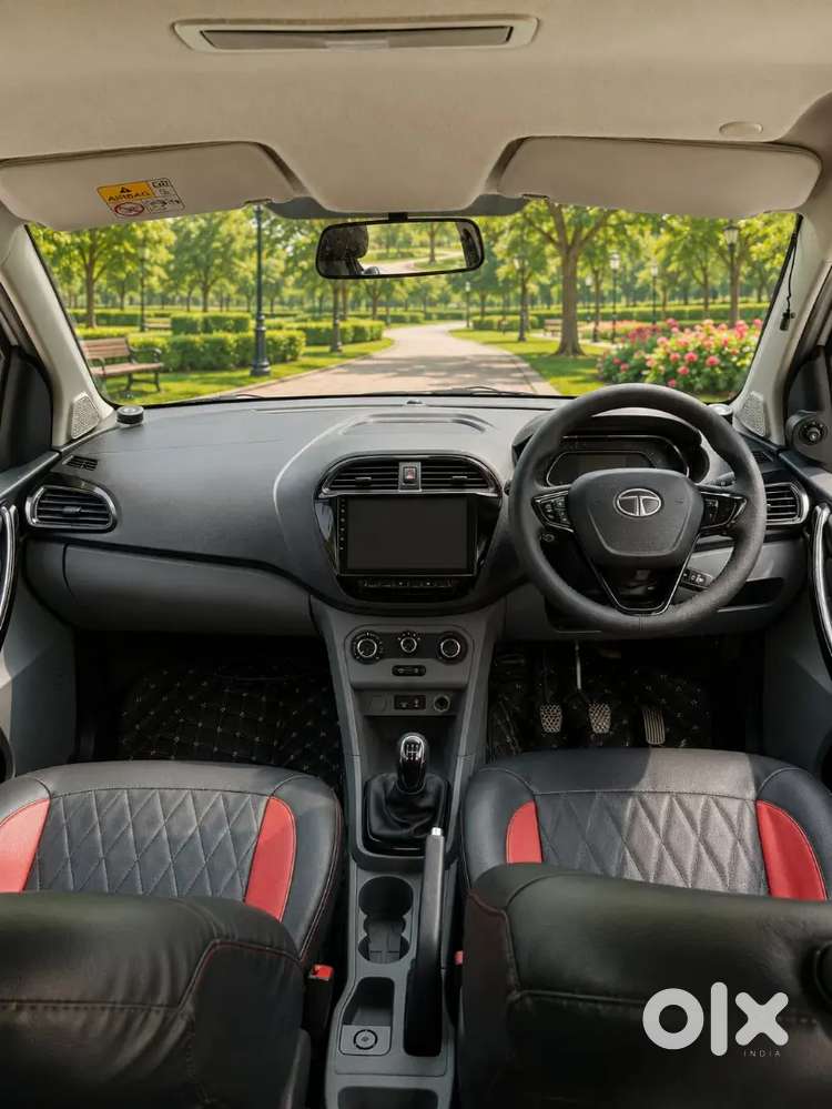 Tata Tigor 1.05 Xz Diesel 2020
