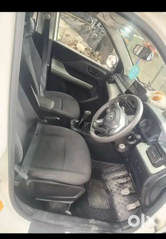 Tata Punch Brand New Condition Family Car