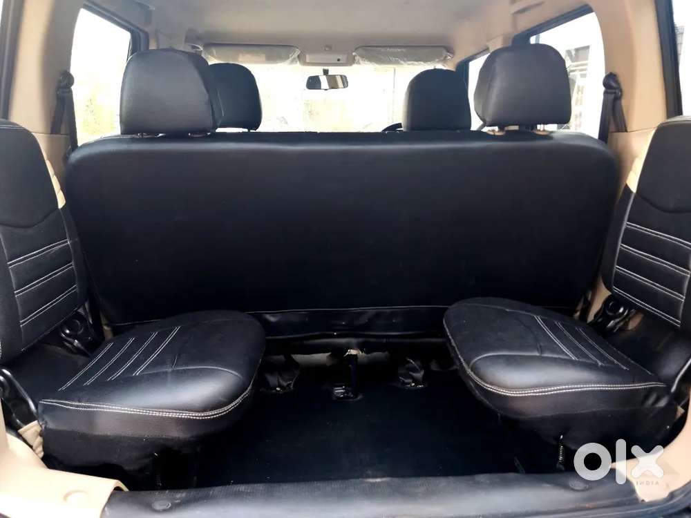 Mahindra Bolero Neo 2023 Diesel 35000 Km Driven