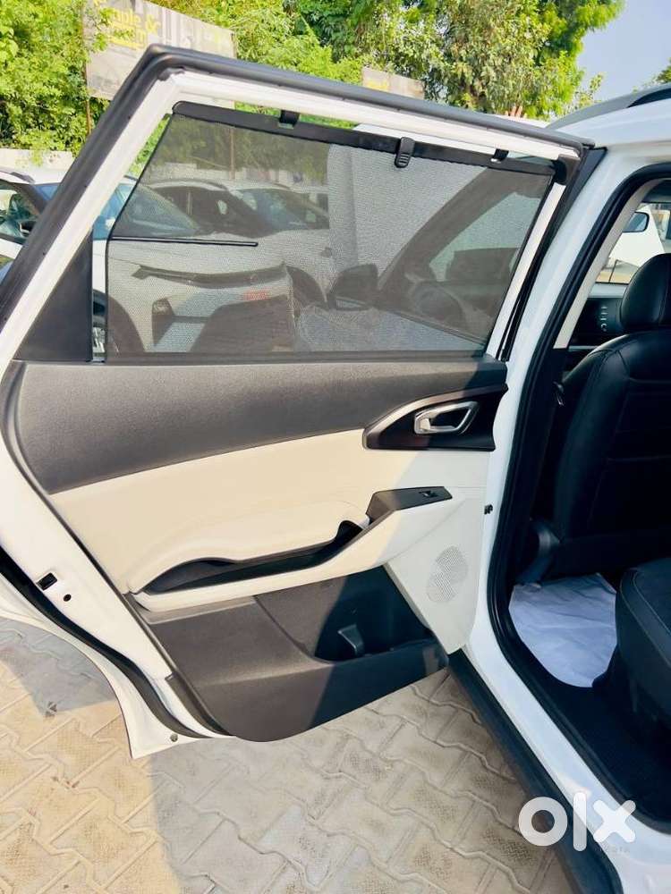 Kia Carens Clavis Htk, 2025, Diesel