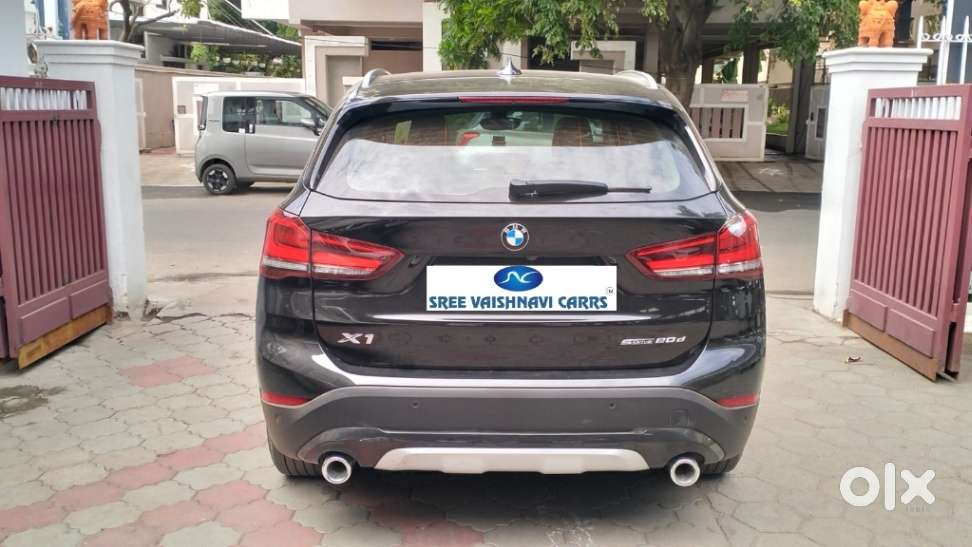 Bmw X1 2.0 Sdrive20d Xline, 2022, Diesel