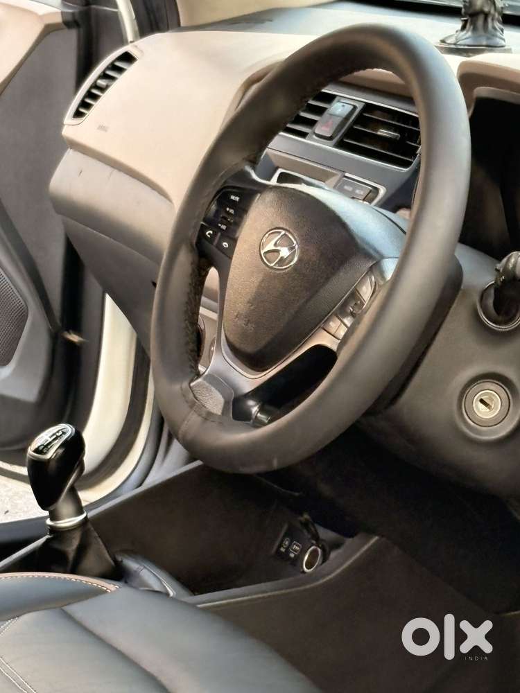 Hyundai I20 Magna Optional 1.4 Crdi, 2019, Diesel