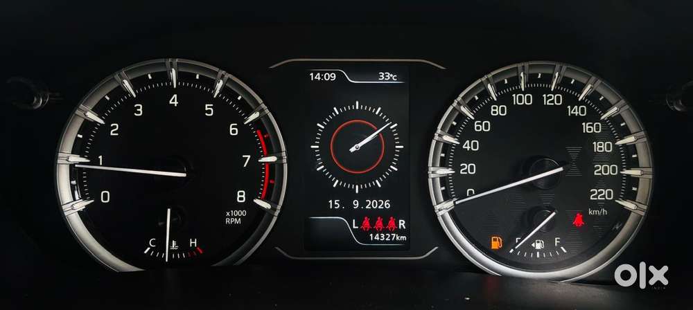 Toyota Urban Cruiser Hyryder 1.5 S Hybrid, 2025, Petrol
