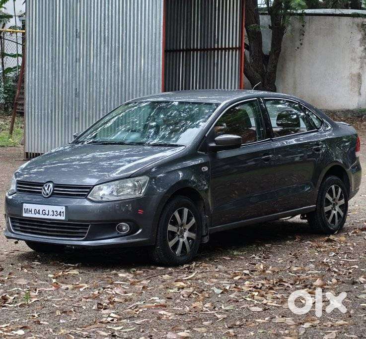 Volkswagen Vento 1.5 Tdi Comfortline, 2014, Diesel