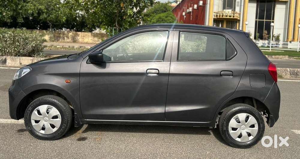 Maruti Suzuki Alto K10 1.0 Vxi, 2024, Petrol