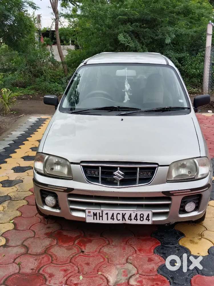 Maruti Suzuki Alto 2011 Petrol