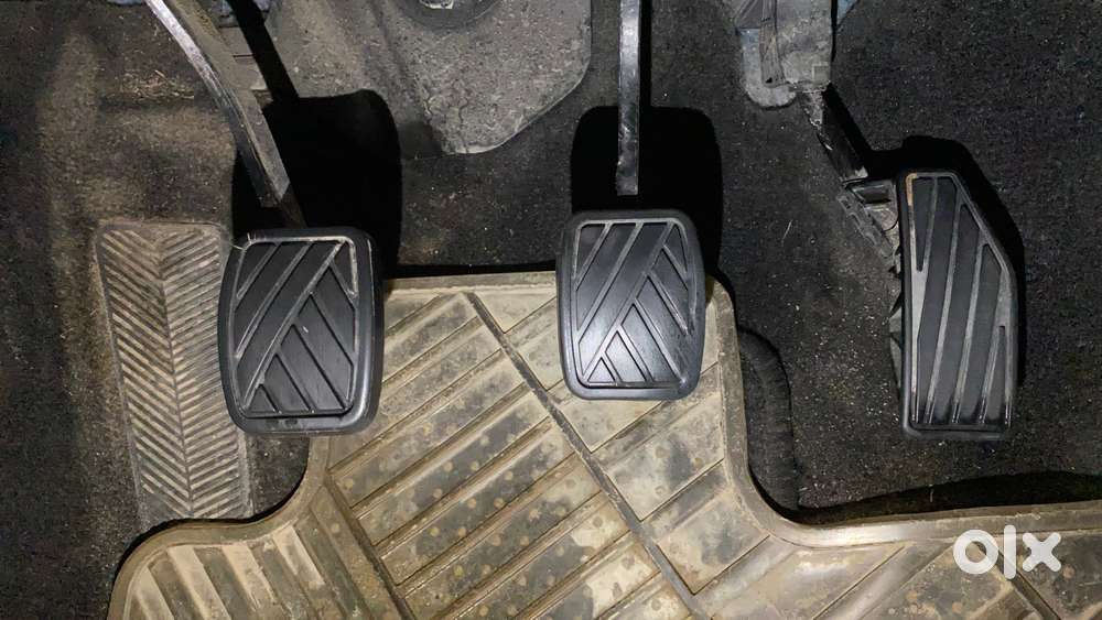 Maruti Suzuki Baleno 1.2 Delta, 2017, Petrol