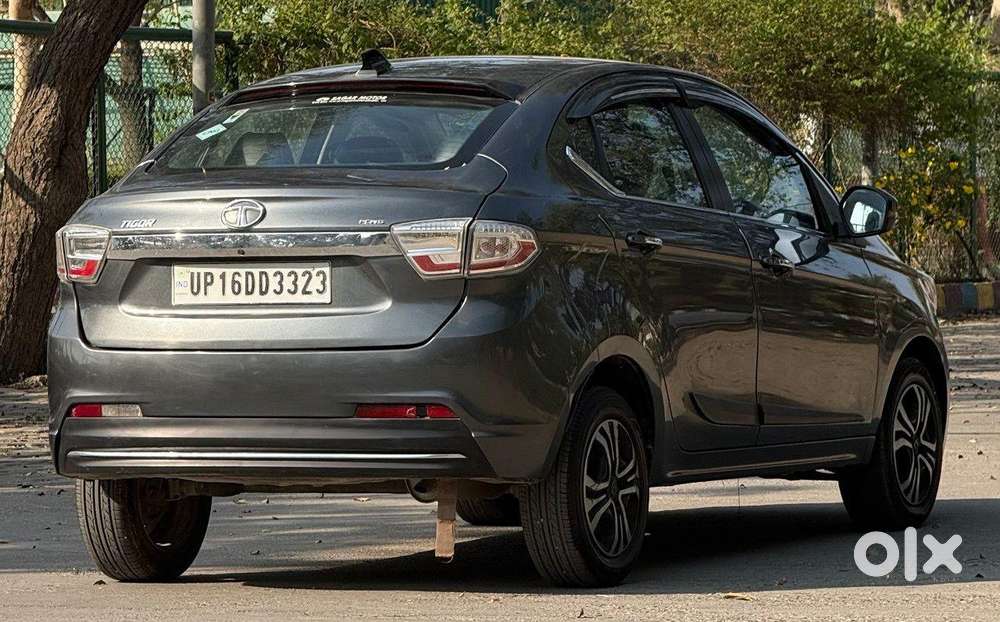 Tata Tigor