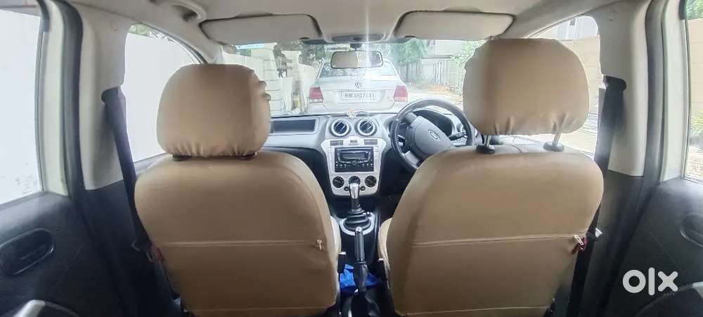 Ford Figo Lxi 2011 Diesel