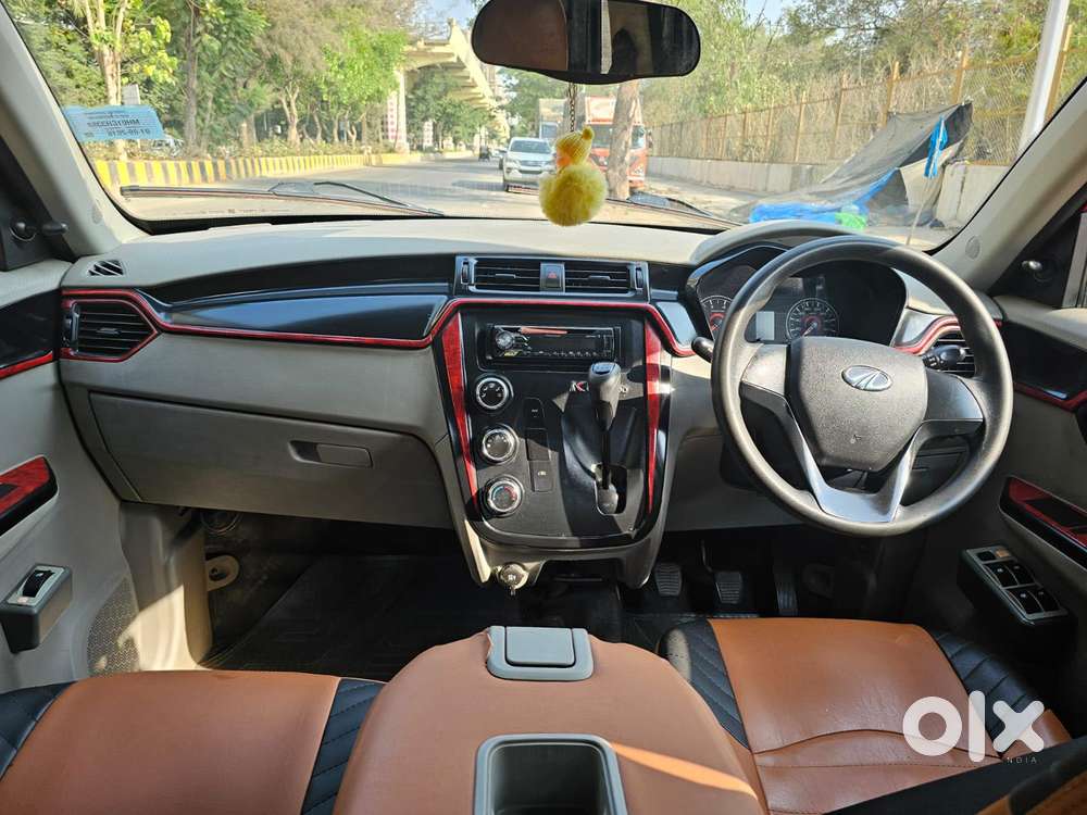 Mahindra Kuv 100 G80 K2, 2016, Cng & Hybrids